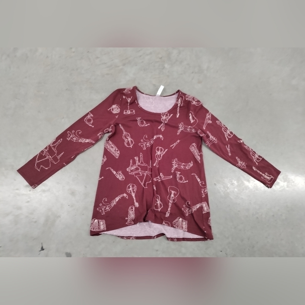Lularoe Lynnae top
